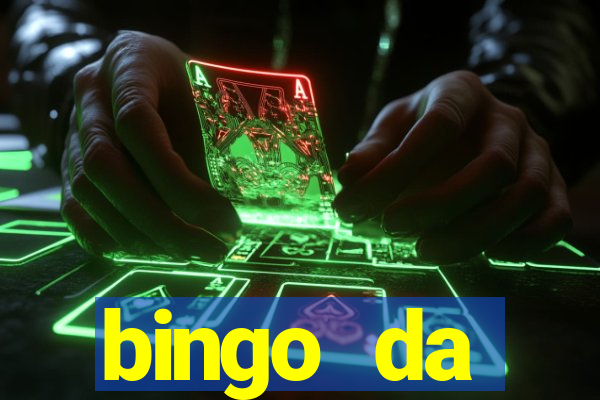 bingo da porcentagem para imprimir